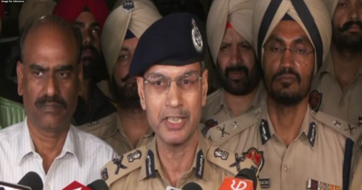 Sudhir Suri murder case: All angles, conspiracies will be probed, says Punjab DGP